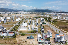 Nha Trang còn khoảng 11 ha đất sạch phát triển NƠXH nhưng nhà đầu tư chậm triển khai