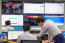 Sacombank tiếp tục hợp tác với IBM trong dự án chuyển đổi trung tâm điều hành an ninh mạng