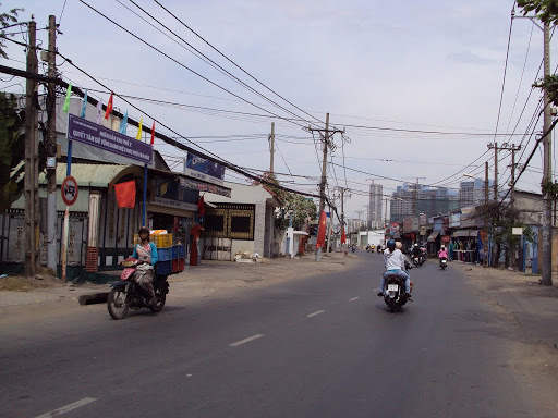 Giá đất đường Nguyễn Thị Định, TP Thủ Đức, TP HCM - Ảnh 2.