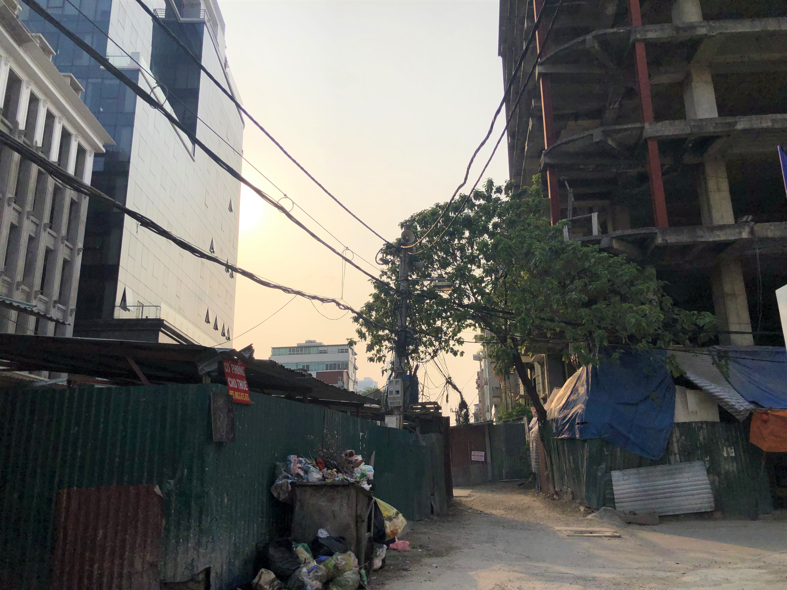 Những căn nhà sẽ ra mặt đường tại phường Đội Cấn (phần 1) - Ảnh 10. Những căn nhà sẽ ra mặt đường tại phường Đội Cấn (phần 1) - Ảnh 10.
