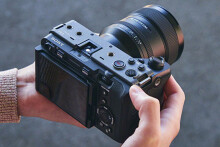Sony cho ra mắt máy ảnh FX3 quay Full Frame có giá bán 3.900 USD