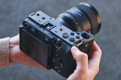 Sony cho ra mắt máy ảnh FX3 quay Full Frame có giá bán 3.900 USD
