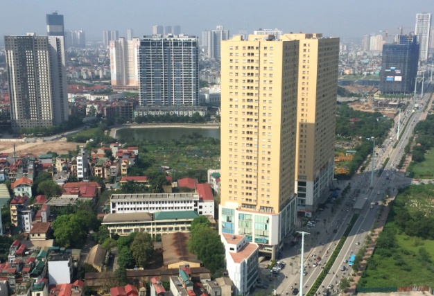 Quận Hà Đông thu hồi hơn 50 ha đất năm 2021 - Ảnh 1. Quận Hà Đông thu hồi hơn 50 ha đất năm 2021 - Ảnh 1.