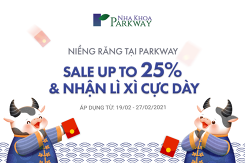 Chi tiết các chương trình khuyến mãi nha khoa hấp dẫn tại TP HCM