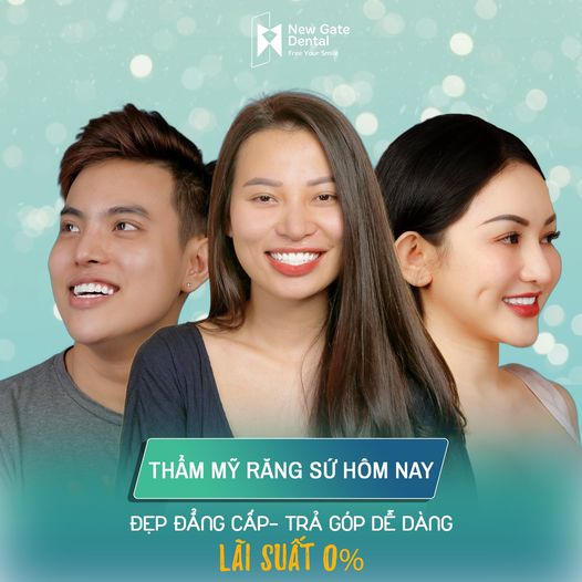 Chi tiết các chương trình khuyến mãi nha khoa hấp dẫn tại TP HCM - Ảnh 5. Chi tiết các chương trình khuyến mãi nha khoa hấp dẫn tại TP HCM - Ảnh 5.