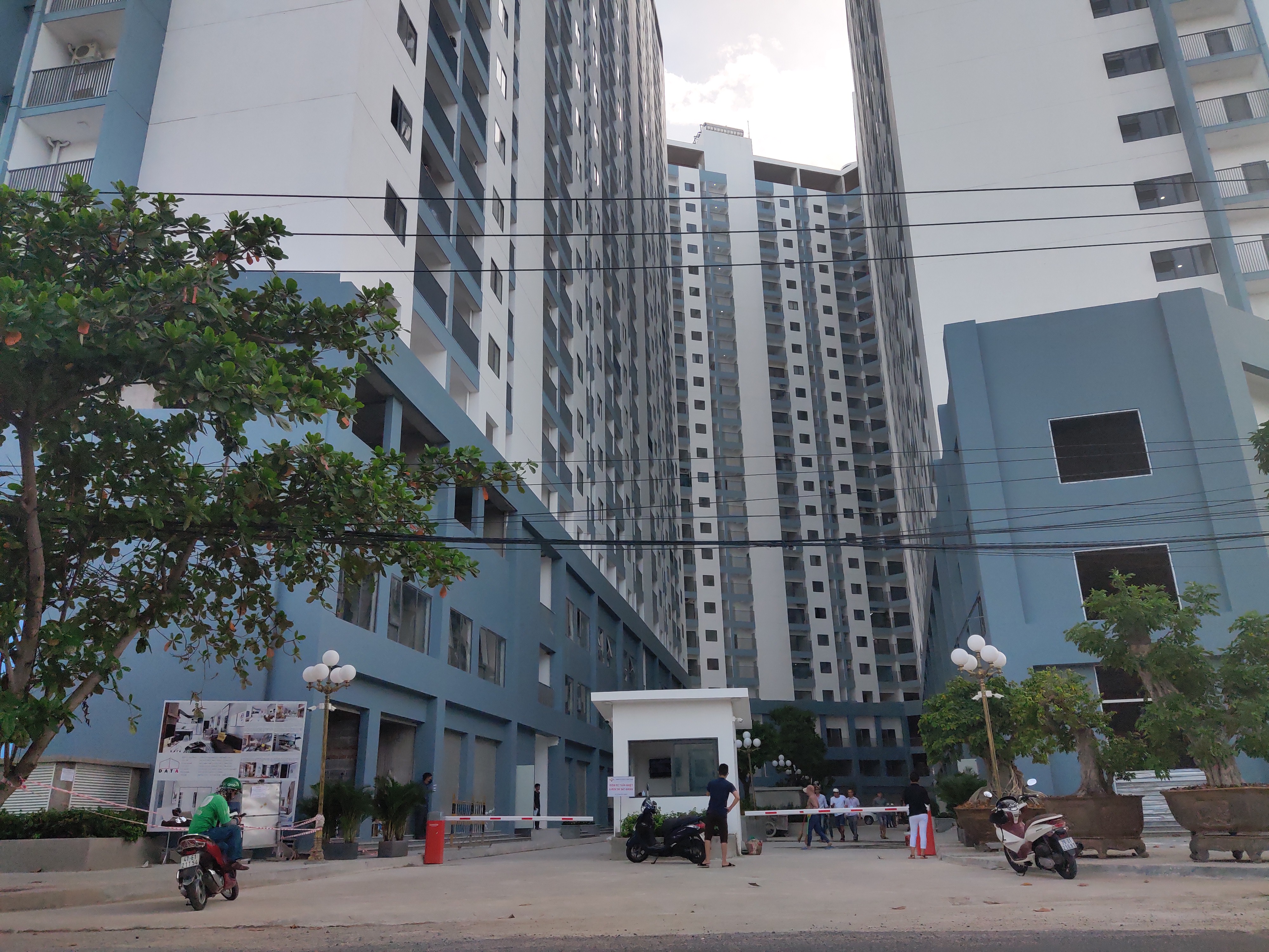 Nha Trang còn khoảng 11 ha đất sạch phát triển NƠXH nhưng nhà đầu tư chậm triển khai - Ảnh 3. Nha Trang còn khoảng 11 ha đất sạch phát triển NƠXH nhưng nhà đầu tư chậm triển khai - Ảnh 3.