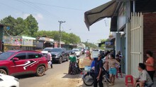 Cảnh báo rủi ro khi đổ xô mua bán đất sau thông tin quy hoạch sân bay