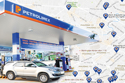 Công ty con của Petrolimex sắp tạm ứng cổ tức bằng tiền tỷ lệ 15%
