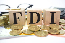 5,46 tỷ USD vốn FDI vào Việt Nam 2 tháng đầu năm, Nhật Bản dẫn đầu