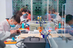 Xiaomi mở nhà máy đầu tiên tại Việt Nam