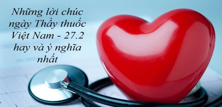 Ngày Thầy thuốc Việt Nam 2021 là ngày nào? Ý nghĩa của ngày Thầy thuốc Việt Nam - Ảnh 3.