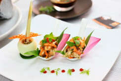 Món ăn ngày 8/3: Gợi ý thực đơn bữa tối đơn giản mà hấp dẫn dành tặng phái đẹp