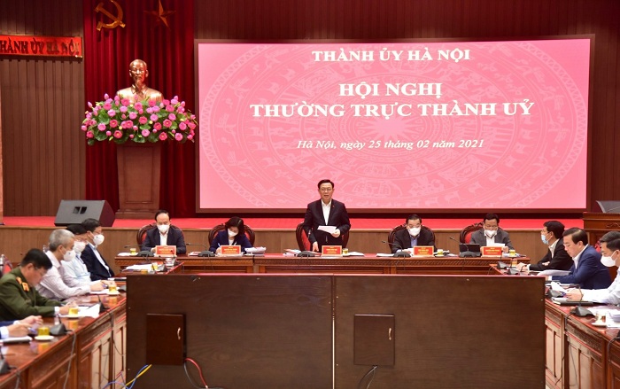 Hà Nội: Quy hoạch phân khu nội đô lịch sử và sông Hồng sẽ sớm được triển khai - Ảnh 1.