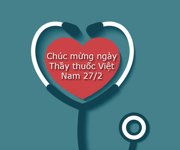 Ngày Thầy thuốc Việt Nam 2021 là ngày nào? Ý nghĩa của ngày Thầy thuốc Việt Nam - Ảnh 1.