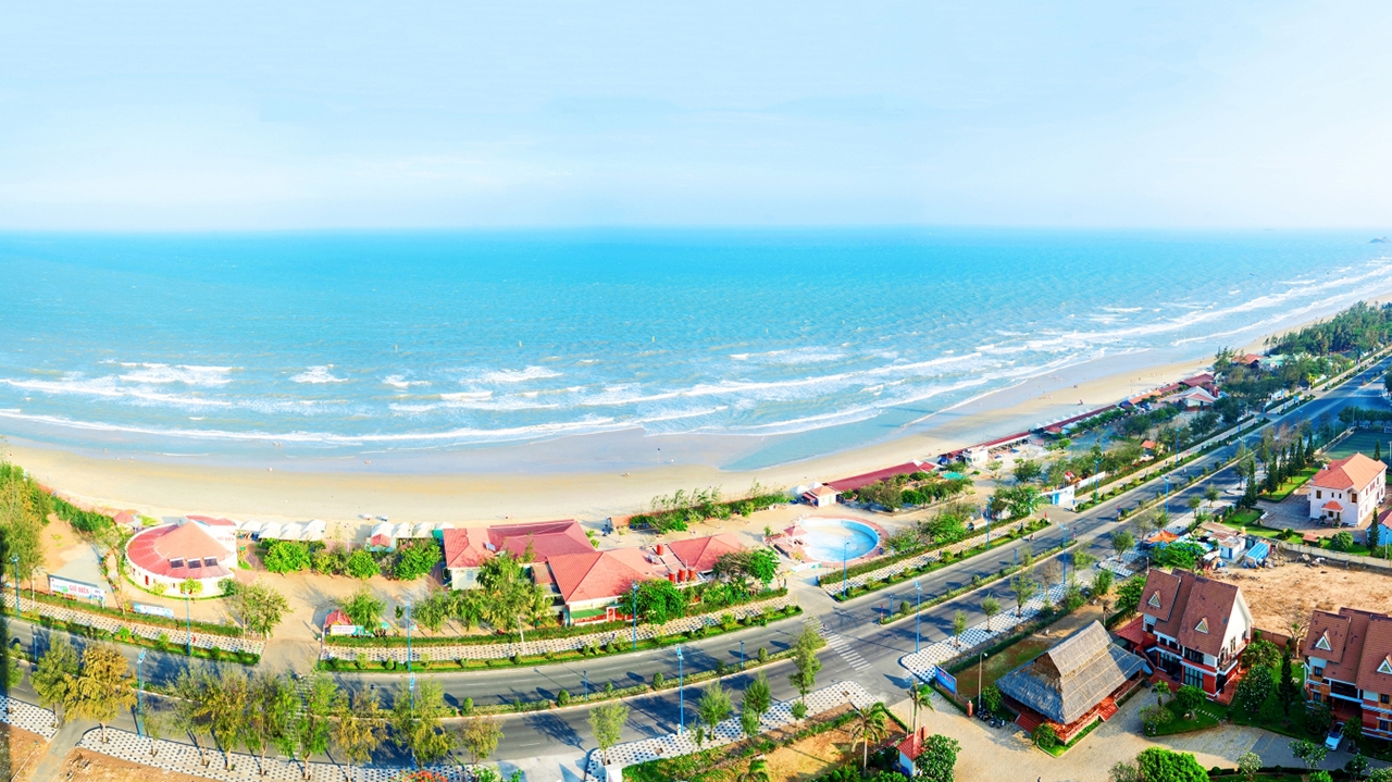 Bà Rịa - Vũng Tàu sắp đấu giá nhiều KĐT, khu nghỉ dưỡng - Ảnh 1. Bà Rịa - Vũng Tàu sắp đấu giá nhiều KĐT, khu nghỉ dưỡng - Ảnh 1.