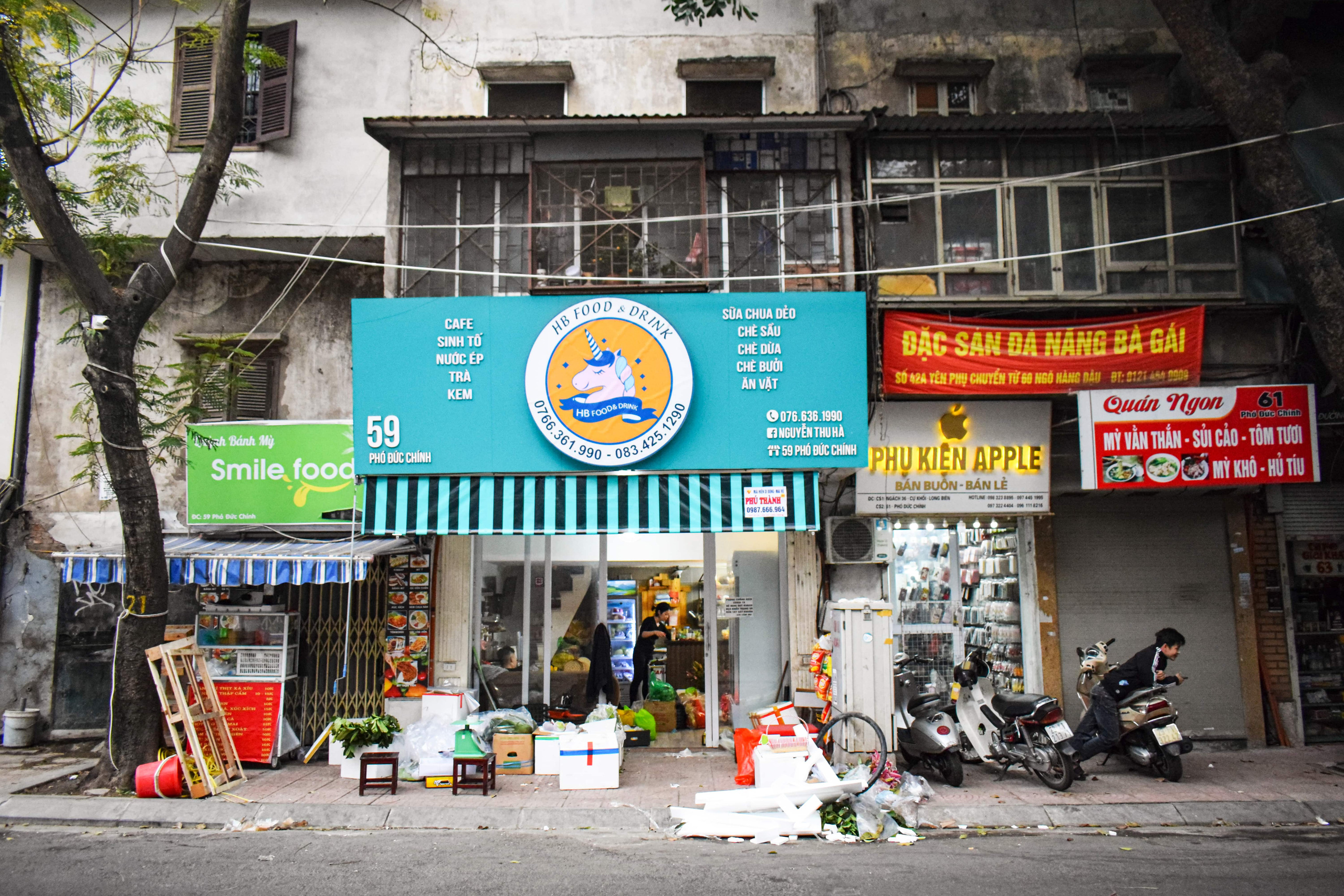 Những khu đất dính quy hoạch ở phường Trúc Bạch, Ba Đình, Hà Nội - Ảnh 5. Những khu đất dính quy hoạch ở phường Trúc Bạch, Ba Đình, Hà Nội - Ảnh 5.