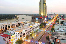 Cần Thơ cần gần 49.000 tỷ đồng phát triển nhà ở 5 năm tới