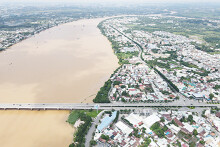 Đồng Nai sắp đấu giá 22 khu đất vàng