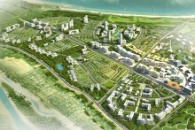 Bình Định kêu gọi đầu tư Khu đô thị Trà Quang Nam hơn 1.450 tỷ đồng