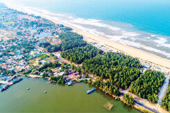Đấu giá thêm 25 lô đất tại huyện Phú Vang, Thừa Thiên Huế