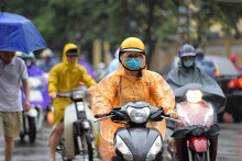 Thời tiết Đà Nẵng hôm nay 27/2: Trời lạnh về sáng và đêm, chiều tối có mưa vài nơi, Đà Lạt ngày nắng