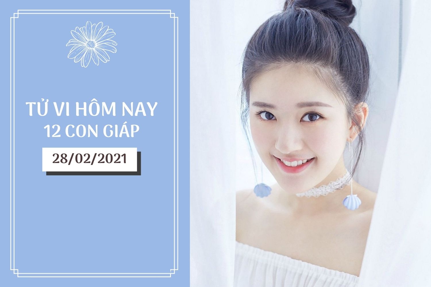 Tử vi hàng ngày hôm nay 28/2 của 12 con giáp: Thân có quý nhân phù trợ, Dậu mở rộng mối quan hệ  - Ảnh 1.