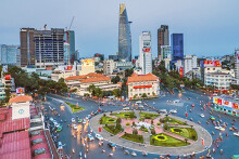 TP HCM dành 25 tỷ đồng cho vay ưu đãi mua, thuê nhà ở xã hội