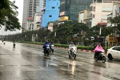 Thời tiết Đà Nẵng hôm nay 28/2: Ngày nắng, đêm và sáng có mưa, Đà Lạt chiều tối có mưa rào và dông