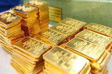 Giá vàng hôm nay 28/2: SJC giảm 50.000 - 220.000 đồng/lượng sau ngày Thần Tài