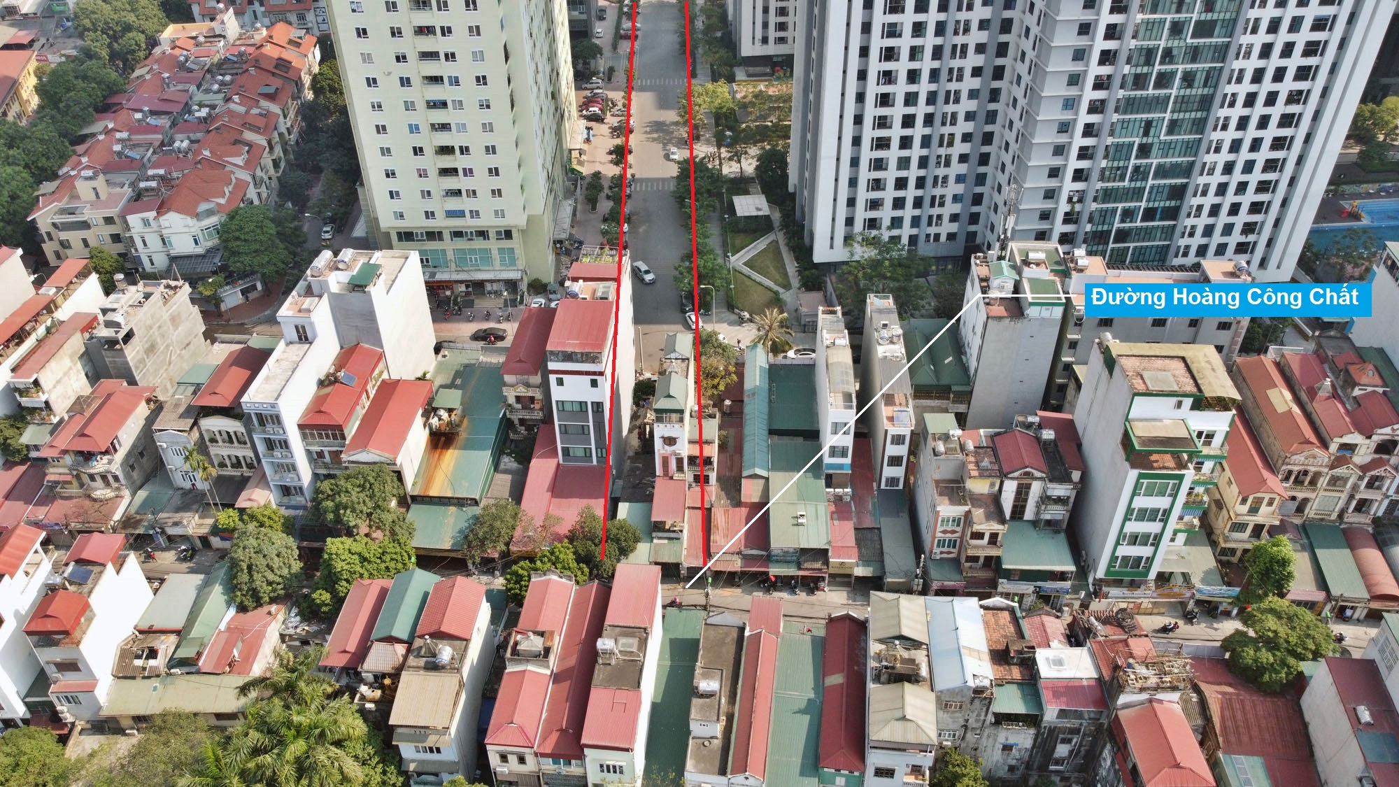 Ba đường sẽ mở theo qui hoạch ở phường Phú Diễn, Bắc Từ Liêm, Hà Nội (phần 2) - Ảnh 9. Ba đường sẽ mở theo qui hoạch ở phường Phú Diễn, Bắc Từ Liêm, Hà Nội (phần 2) - Ảnh 9.