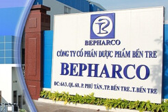 Dược phẩm Bến Tre tạm ứng cổ tức bằng tiền mặt, tỷ lệ 7%/cp