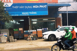 Thành viên nào mang lại nhiều lợi nhuận nhất cho Hòa Phát?