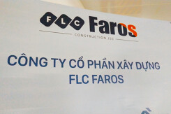 Cổ phiếu Xây dựng FLC Faros giảm sàn phiên thứ 5 liên tiếp, thanh khoản cao đột biến