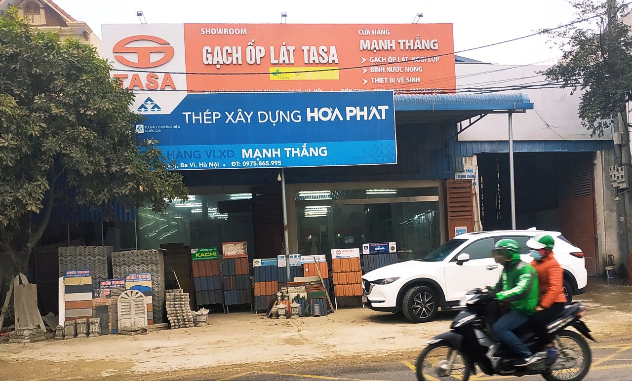 Thành viên nào đóng góp nhiều nhất cho lợi nhuận của Hòa Phát? - Ảnh 1.