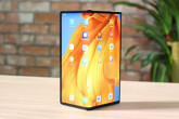 Điện thoại màn hình gập Huawei Mate X2 sẽ sớm xuất hiện ngay trong tháng 2/2021