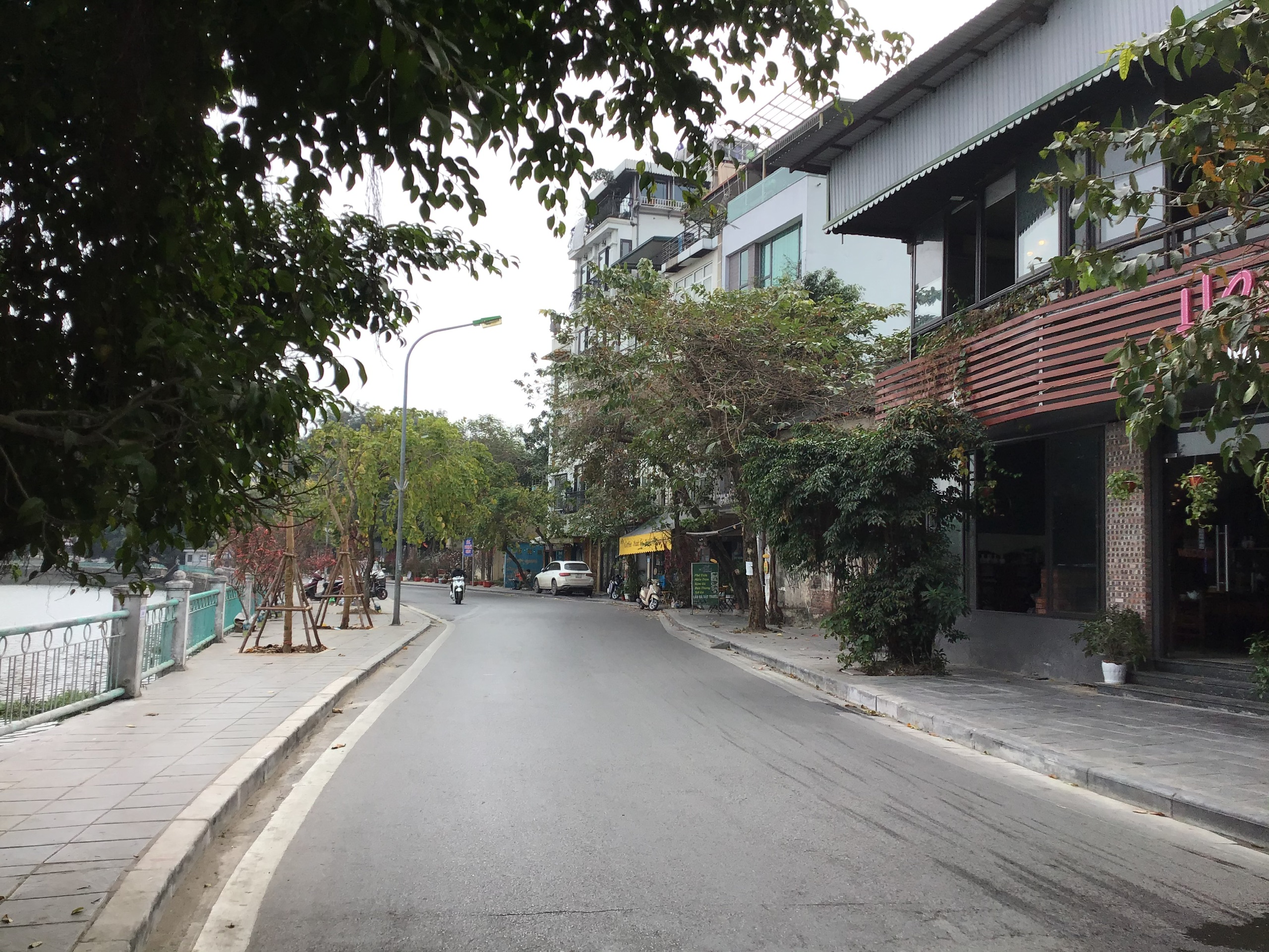 Ba khu đất dính quy hoạch ở phường Thụy Khuê, quận Tây Hồ, Hà Nội - Ảnh 15. Ba khu đất dính quy hoạch ở phường Thụy Khuê, quận Tây Hồ, Hà Nội - Ảnh 15.