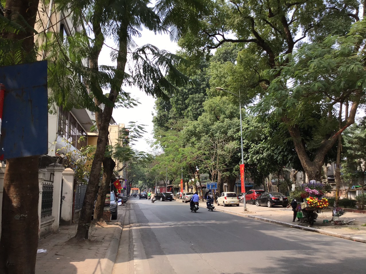 Ba khu đất dính quy hoạch ở phường Thụy Khuê, quận Tây Hồ, Hà Nội - Ảnh 19. Ba khu đất dính quy hoạch ở phường Thụy Khuê, quận Tây Hồ, Hà Nội - Ảnh 19.
