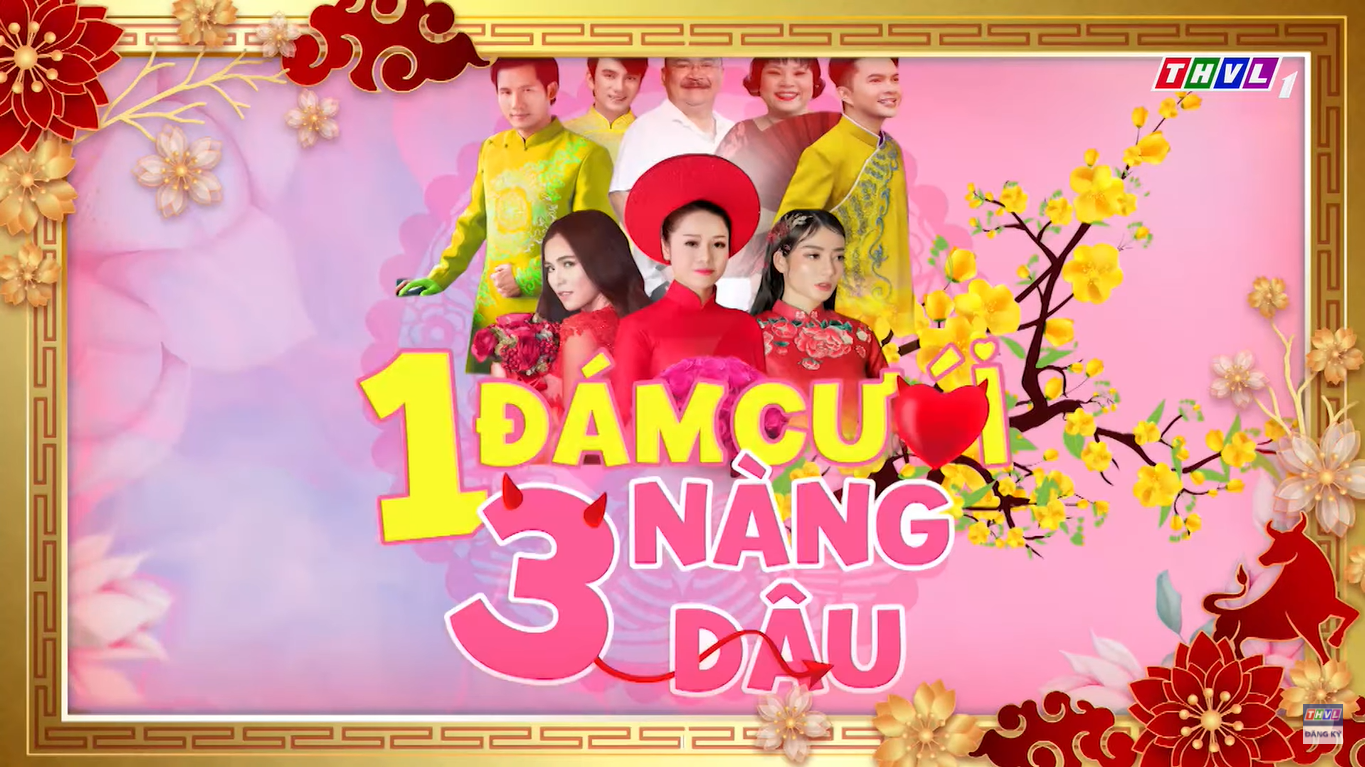 Top 5 phim truyền hình đáng mong đợi nhất dịp Tết 2021 - Ảnh 3. Top 5 phim truyền hình đáng mong đợi nhất dịp Tết 2021 - Ảnh 3.