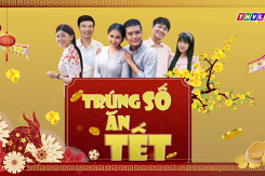Top 5 phim truyền hình đáng mong đợi nhất dịp Tết 2021