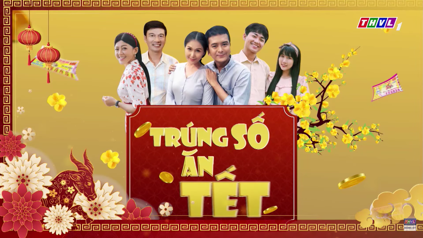 Top 5 phim truyền hình đáng mong đợi nhất dịp Tết 2021 - Ảnh 5. Top 5 phim truyền hình đáng mong đợi nhất dịp Tết 2021 - Ảnh 5.