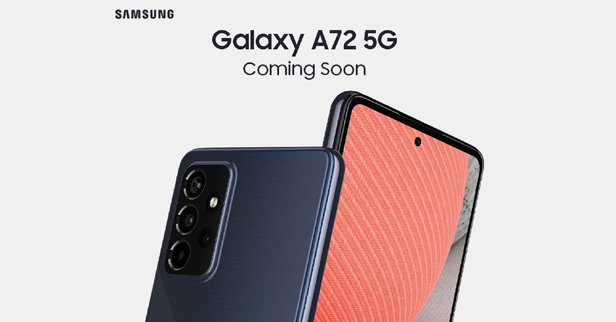 Samsung Galaxy A72 4G với thiết kế sang trọng, có giá từ 12,5 triệu đồng - Ảnh 3. Samsung Galaxy A72 4G với thiết kế sang trọng, có giá từ 12,5 triệu đồng - Ảnh 3.