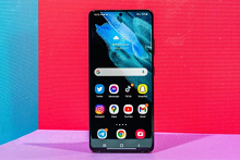 Samsung Galaxy S21 Ultra smartphone đầu tiên sở hữu màn hình OLED tiết kiệm điện năng