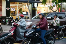 Thời tiết Đà Nẵng hôm nay 3/2: Ngày vẫn nắng, đêm trở mưa rét, Đà Lạt đêm rét 11 độ