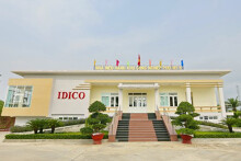 IDICO lãi sau thuế 430 tỷ, gần 6.300 tỷ doanh thu chưa thực hiện