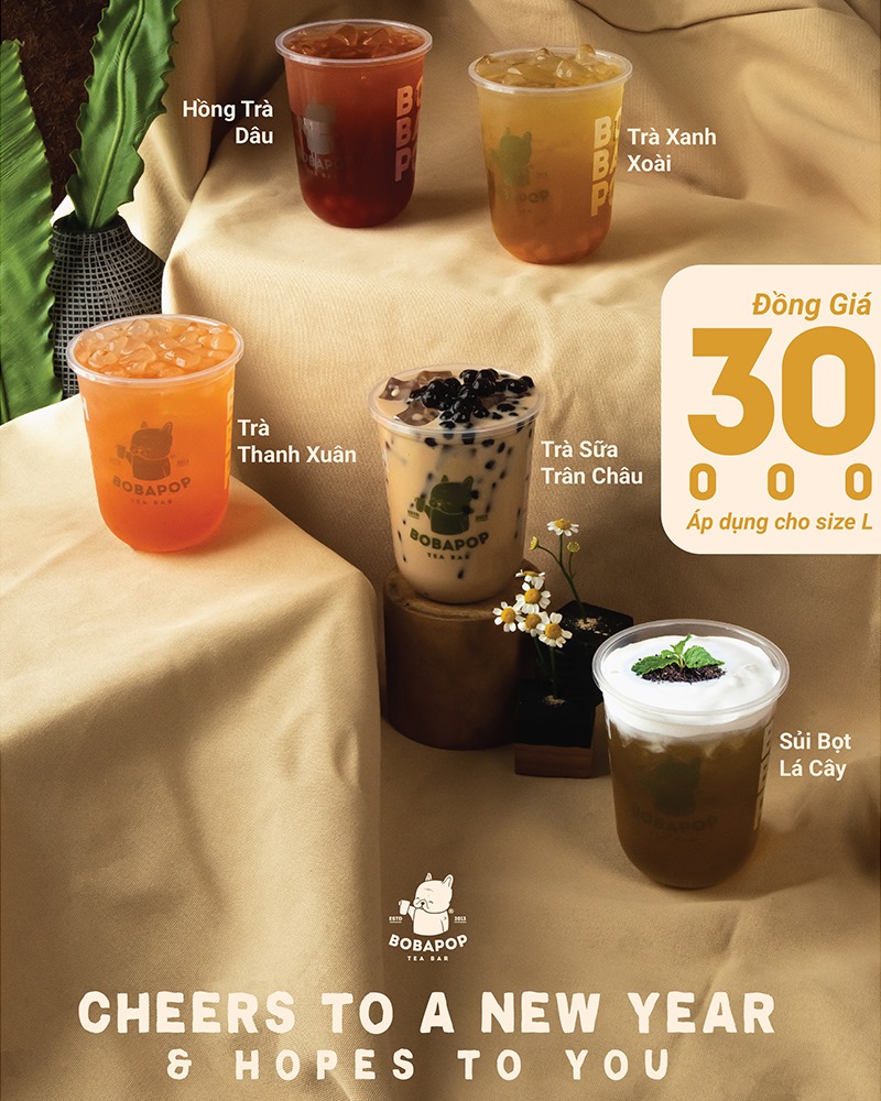 Hàng loạt chương trình khuyến mãi hấp dẫn dịp Tết Tân Sửu 2021 - Ảnh 6. Hàng loạt chương trình khuyến mãi hấp dẫn dịp Tết Tân Sửu 2021 - Ảnh 6.
