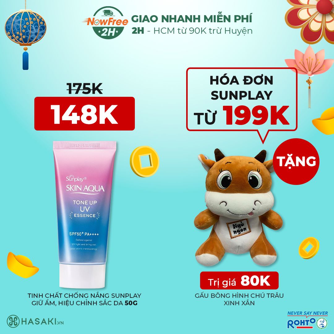 Hàng loạt chương trình khuyến mãi hấp dẫn dịp Tết Tân Sửu 2021 - Ảnh 16. Hàng loạt chương trình khuyến mãi hấp dẫn dịp Tết Tân Sửu 2021 - Ảnh 16.
