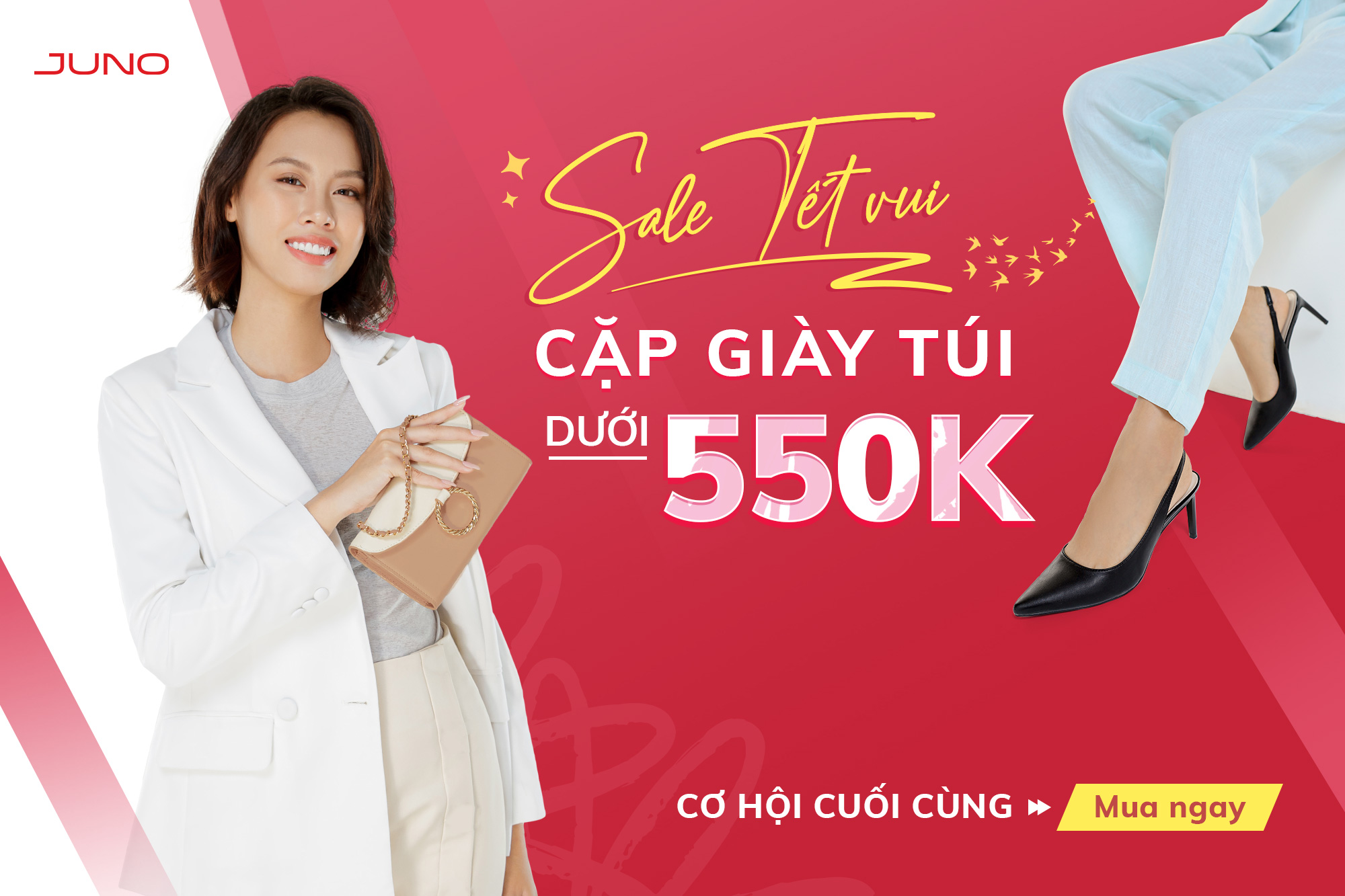 Hàng loạt chương trình khuyến mãi hấp dẫn dịp Tết Tân Sửu 2021 - Ảnh 18. Hàng loạt chương trình khuyến mãi hấp dẫn dịp Tết Tân Sửu 2021 - Ảnh 18.