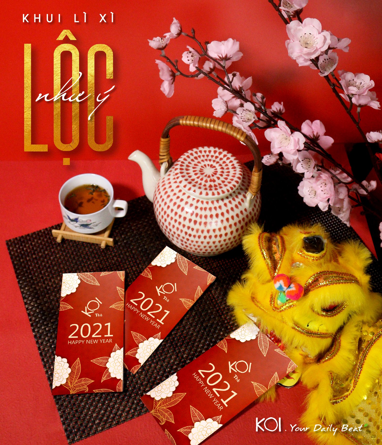 Hàng loạt chương trình khuyến mãi hấp dẫn dịp Tết Tân Sửu 2021 - Ảnh 5. Hàng loạt chương trình khuyến mãi hấp dẫn dịp Tết Tân Sửu 2021 - Ảnh 5.