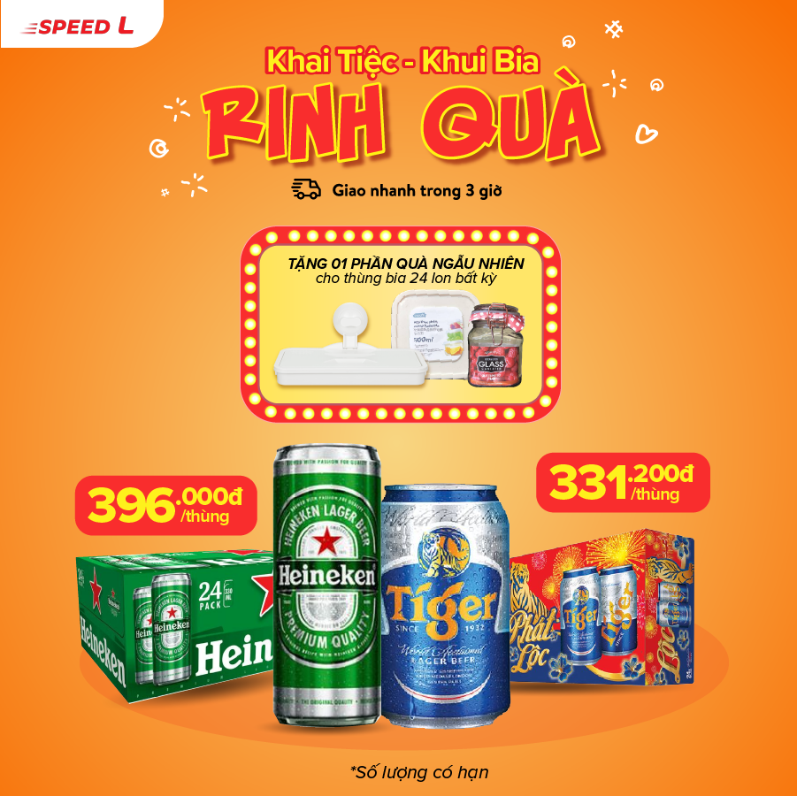 Hàng loạt chương trình khuyến mãi hấp dẫn dịp Tết Tân Sửu 2021 - Ảnh 12. Hàng loạt chương trình khuyến mãi hấp dẫn dịp Tết Tân Sửu 2021 - Ảnh 12.