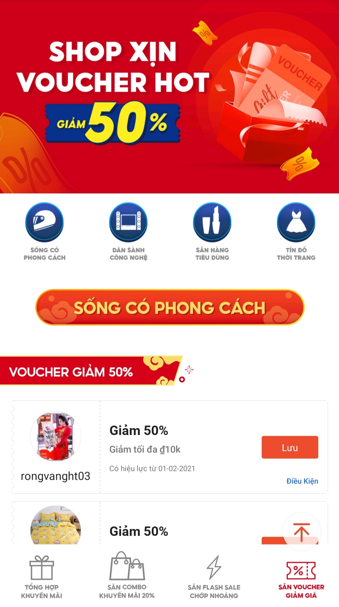Hàng loạt chương trình khuyến mãi hấp dẫn dịp Tết Tân Sửu 2021 - Ảnh 9. Hàng loạt chương trình khuyến mãi hấp dẫn dịp Tết Tân Sửu 2021 - Ảnh 9.